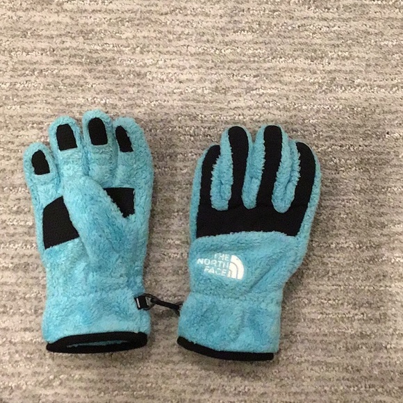 The North Face Other - North face ski gloves